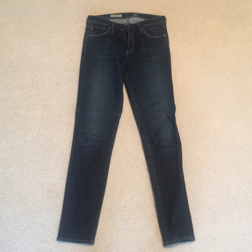 AG jeans